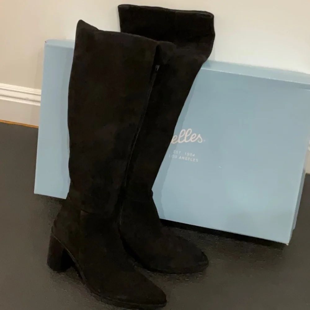 Seychelles Gifted Boot Size: 7.5